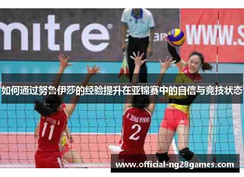 如何通过努鲁伊莎的经验提升在亚锦赛中的自信与竞技状态